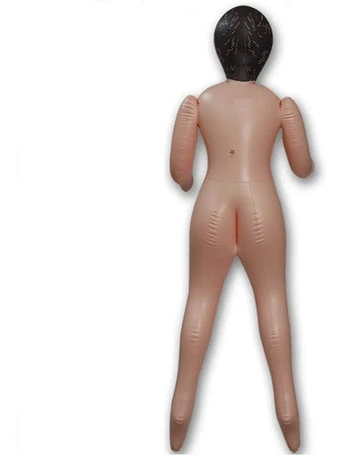Muñeca Sexual Inflable Sexy | Meses Sin Intereses