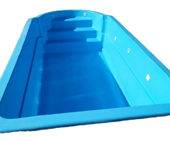 Easy Pileta Fibra Vidrio | Mercadolibre 📦