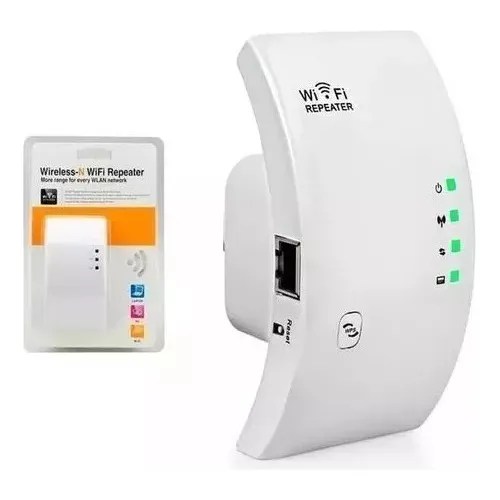 Repetidor Wifi Inalámbrico Larga Distancia Flow Huawei Tp MercadoLibre
