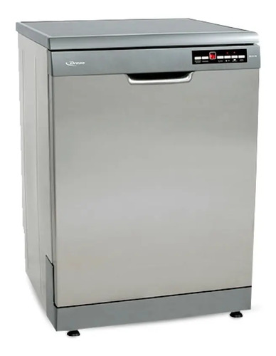 Lavavajillas Drean Dish 15.2 Dtx 15 Cubiertos Acero Inox. Pc | Mercadolibre
