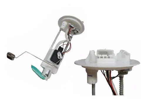 Bomba Gasolina Modulo 60psi 240 L/h Ford Ranger Argentina 2.