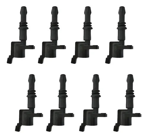8 Bobinas Encendido Ford F150 5.4l 2004 2005 2006 2007 2008