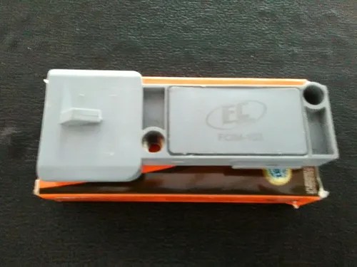 Modulo Encendido Ford Bronco | MercadoLibre