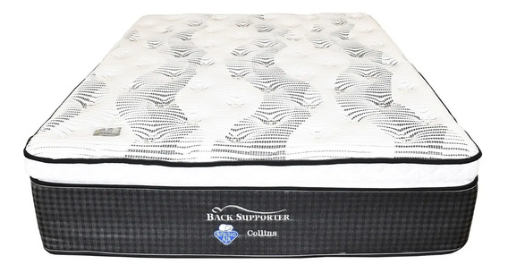Colchon Goma Espuma Para Cama Carrito Liquido en Mercado Libre México
