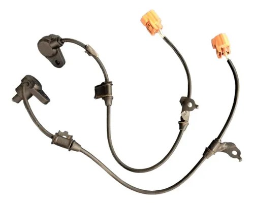 Par Sensores Abs Traseros Honda Accord 1998 1999 Al 2002 | MercadoLibre