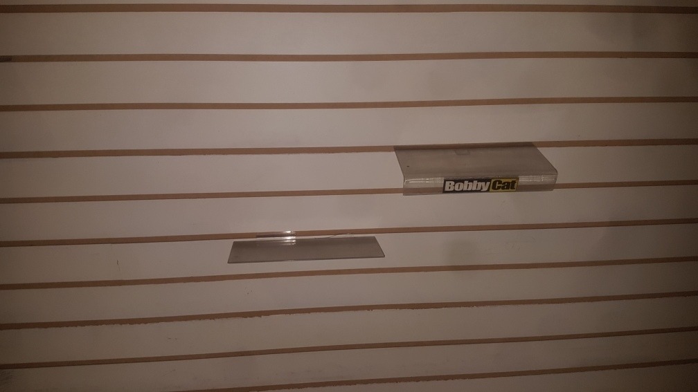 Tabla Acanalada Blanco Como Nueva En 80 Ve Ancho 240x120 MercadoLibre