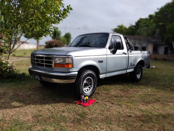 Ford F100 1998 Mwm | Mercadolibre 📦