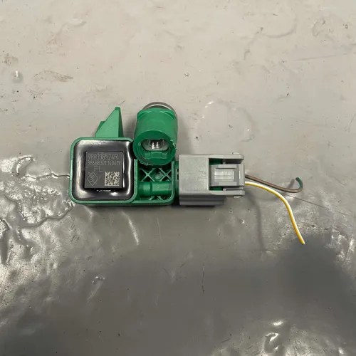 Sensor Airbag 988338524r Renault Kwid 2020 Original Parcelamento sem