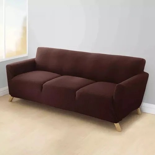 Cubre Sillón (3 Plazas) Betterware Funda Para Sala Sofá Envío gratis