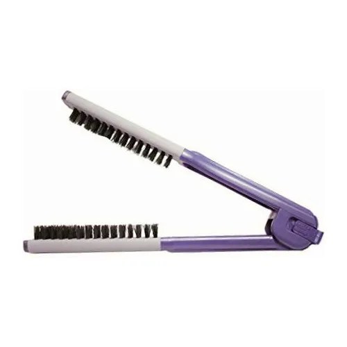Conair 95104mx Cepillo Alaciador Con Ceramica Ion Shine MercadoLibre