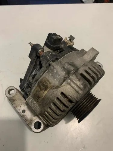 Alternador Ford Escape 2007/08 100% Original | MercadoLibre