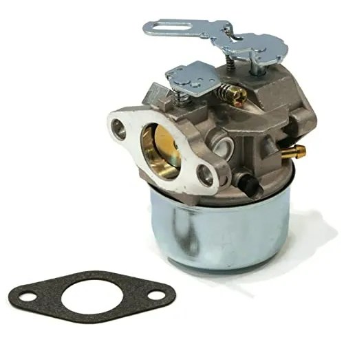 Carburetor For Tecumseh 631916 Fits Model Hssk5067324m... Cuotas sin