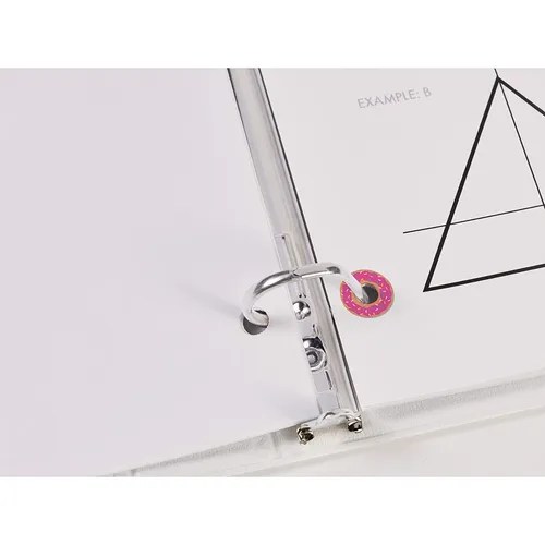 Las Etiquetas Avery Moda Refuerzo, Surtidos Donut Designs, 1 en venta en Tijuana Baja California