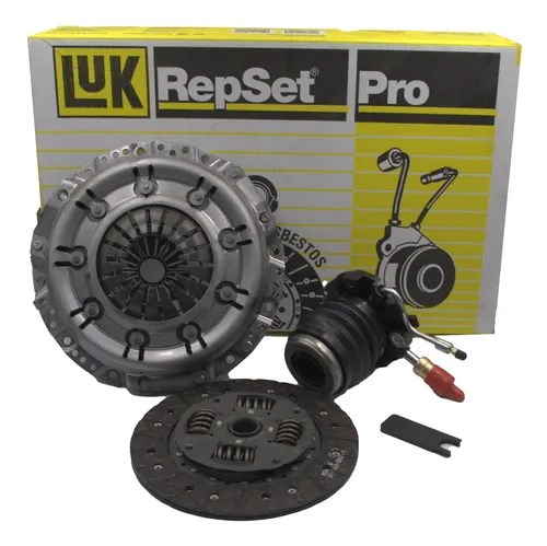 comprar Kit De Clutch Marca Luk Ford Ranger, Aerostar Y Bronco Ii