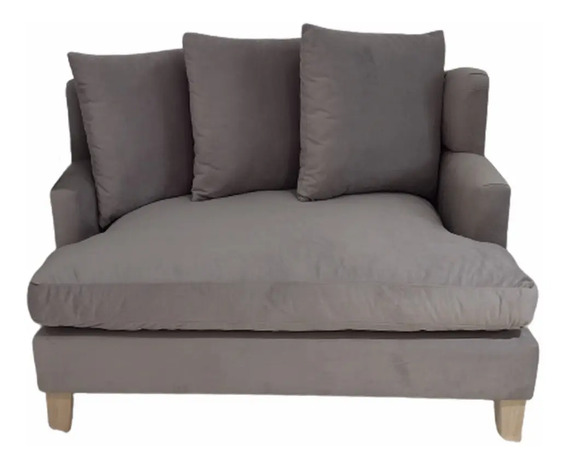 Sillon Dos Cuerpos Chico | Mercadolibre 📦