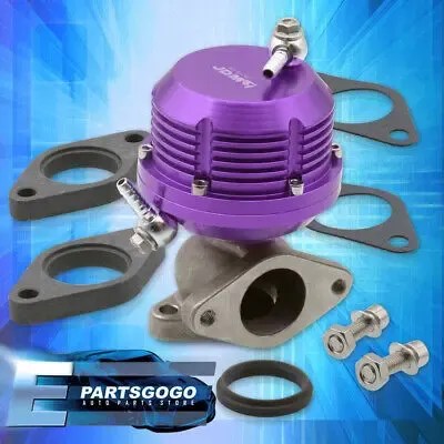 35mm 38mm External Wastegate Turbo Manifold Bypass Sprin Aac | Meses