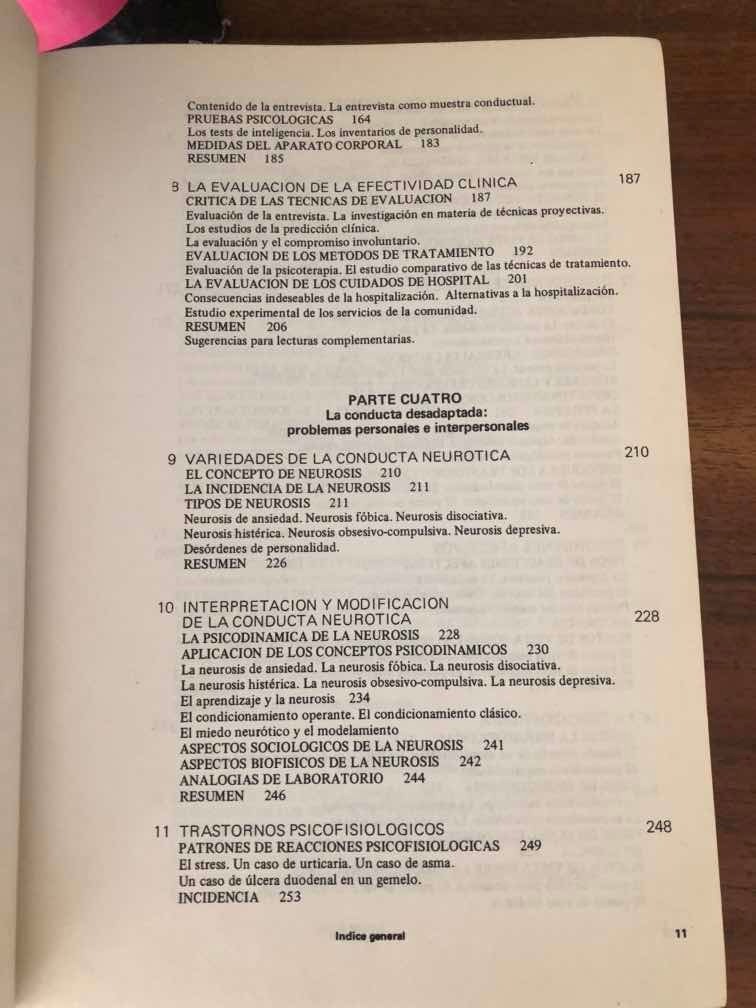 Psicología Anormal. Irwin G. Sarason Mercado Libre