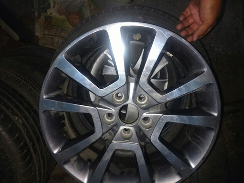 4 Rines 18, Jeep Compass Limited,patriot,liberty, Avenger | Envío gratis