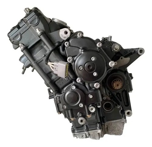 Motor Completo Yzf R1 1000 2004 2005 2006 Yamaha Com Nfe