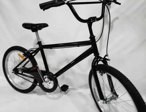 Bicicleta Rodado 20 Varon Nene Trp Bikes | Envío Gratis