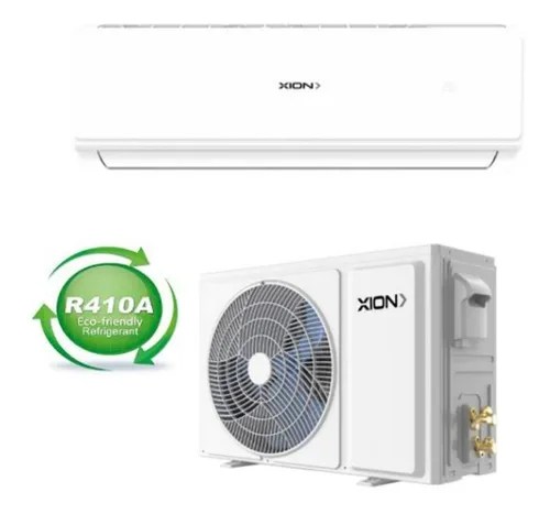 Aire Acondicionado Split 18000 Btu Frio/calor | MercadoLibre