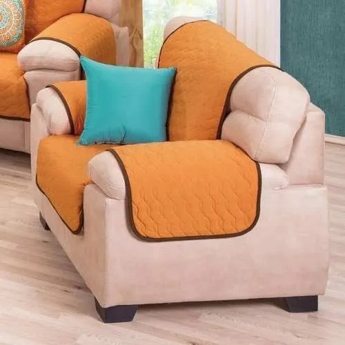 Funda Sevilla de 174cm x 62cm para sofá de 1 cuerpo Meses sin intereses