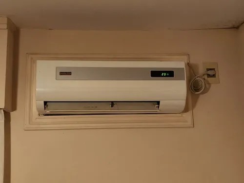 Busca Aire acondicionado 9000 btu usados a la venta en Uruguay