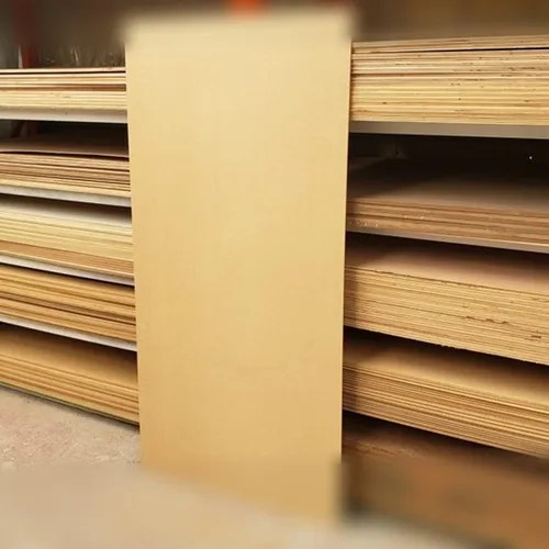 Mdf Natural 9mm Chileno