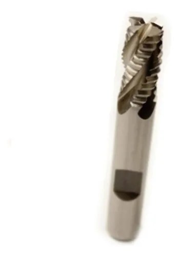 Cortador Desbaste 1-1/4 X 1 6 Filos Cobalto Weston P | Meses sin interés