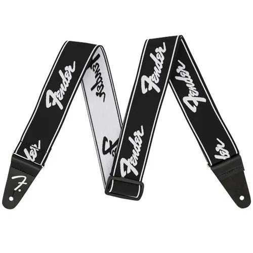 Fender 0990642074 Tahali Strap Correa Weighless Guitarra Cuotas sin