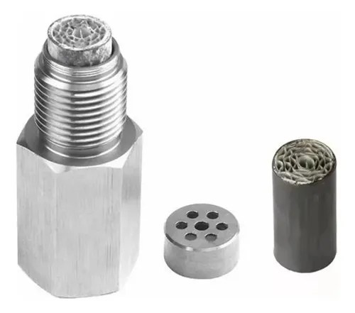 Mini Catalizador P/apagar El Código Check Engine P0420 P0430 | Meses