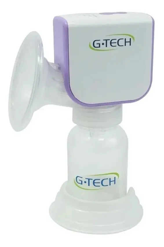 Bomba Extratora De Leite Materno Smart Gtech Mercado Livre