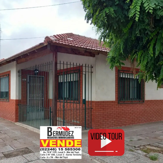 Casas En Venta En Santa Teresita | Mercadolibre.com.ar