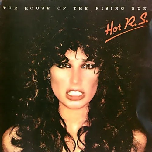 Cd Hot R S House Of The Rising Sun (leia O Anuncio) MercadoLivre