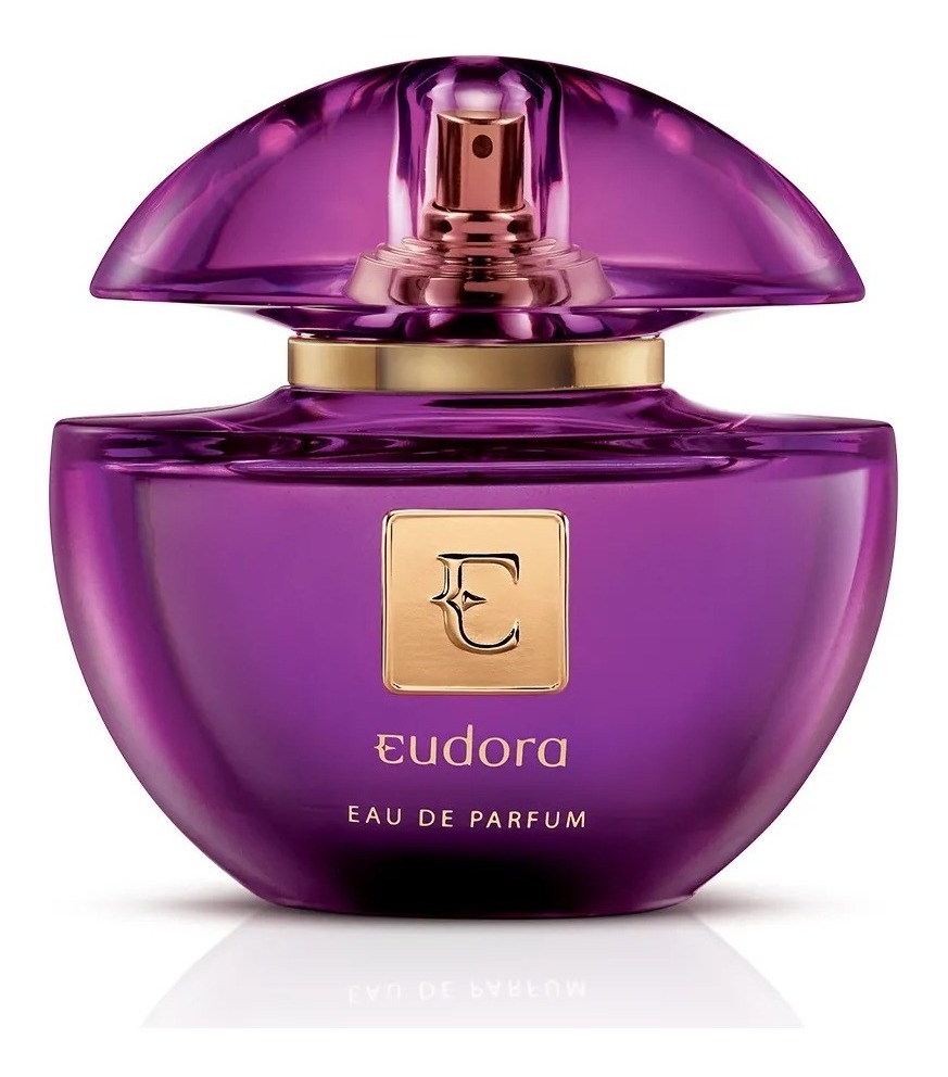 Eudora Edp + Indulgent Cream Acetinado + Mousse De Banho SOUL BEAUTY
