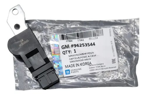 Sensor Arbol De Levas Aveo 1.6 Dohc Original Gm | Envío gratis