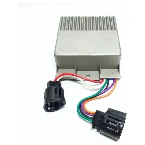 Modulo De Encendido Ford Nuevos | MercadoLibre
