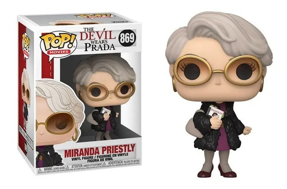 Funko Pop Amlo en Mercado Libre México
