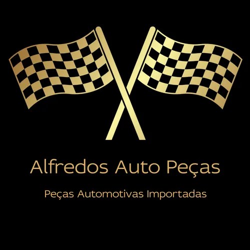 ALFREDOS AUTO PEÇAS Página do vendedor