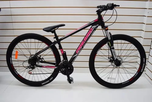 Bicicleta Dama Fire Bird Rodado 29 | Maldonado Moto