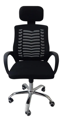 Silla Ejecutiva Cordoba Ergonomica Oficina | Mercadolibre