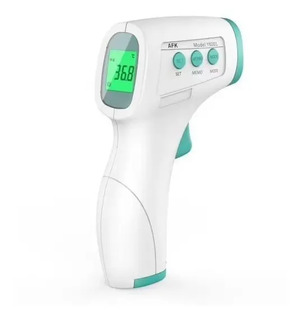 Termometro Digital Pistola | Mercadolibre 📦
