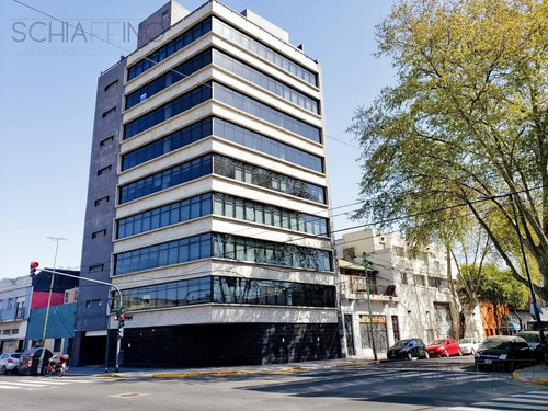 Oficina - Parque Patricios | Mercadolibre
