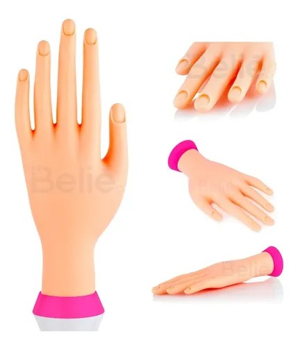 Modelos de manicura Mercadobre