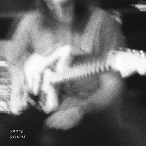 Lp Del Décimo Aniversario De Young Prism Friends For Now (mo Meses