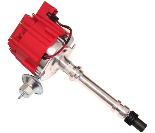 Distribuidor Encendido Chevrolet V8 350 305 | MercadoLibre