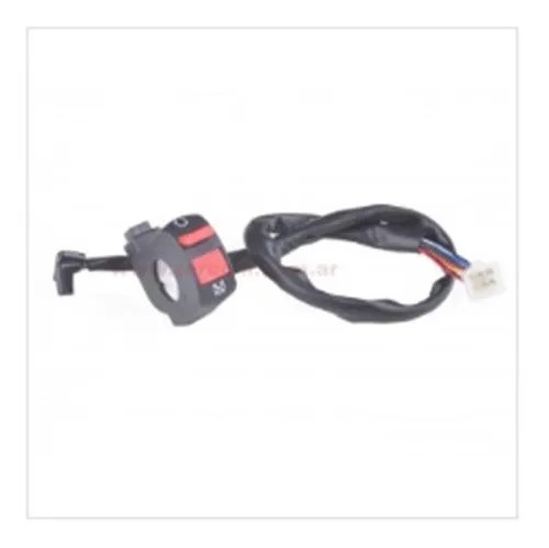 Comando Honda250 Xr Tornado Derecho Nsu Arranque Pare