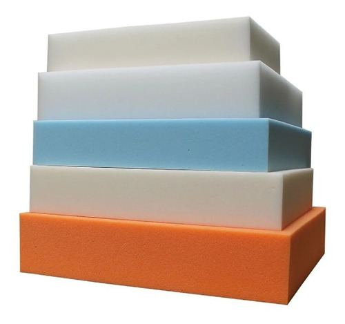 Goma Espuma, Ideal Para Sillones | Mercadolibre