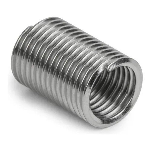 Insertos De Helicoil M6 X 1.0 3d (20 Unidades) Cuotas sin interés