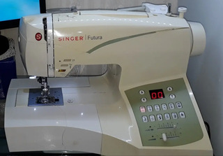 Maquina Coser Singer Ribeiro | Mercadolibre 📦